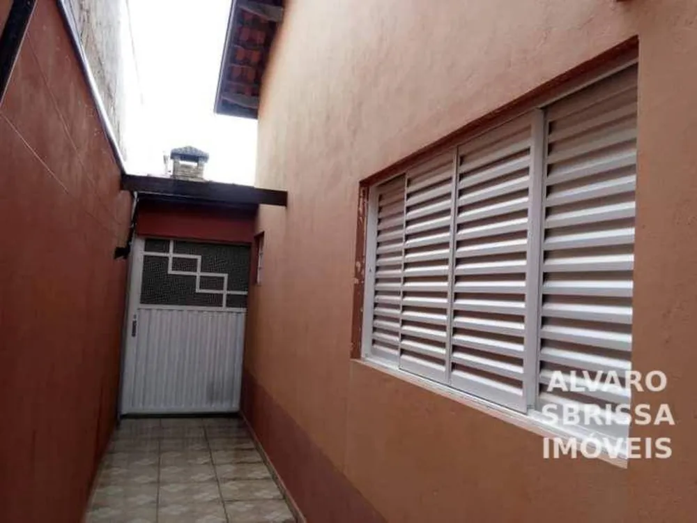 Casa, 2 quartos, 107 m² - Foto 13