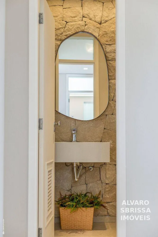 Casa de Condomínio, 6 quartos - Foto 11