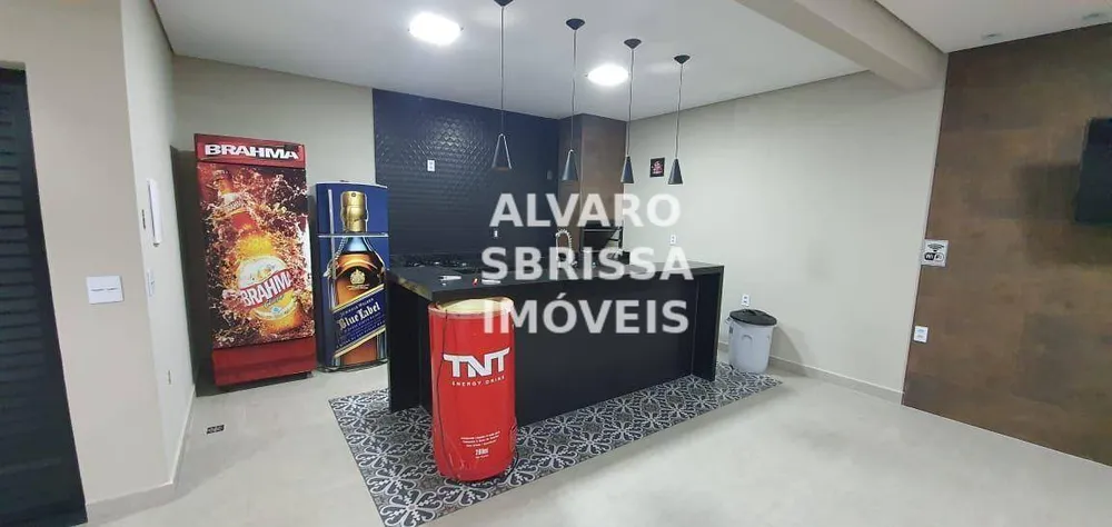 Casa, 1 quarto, 159 m² - Foto 2
