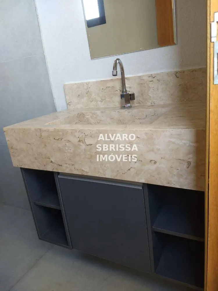Casa, 1 quarto, 159 m² - Foto 6