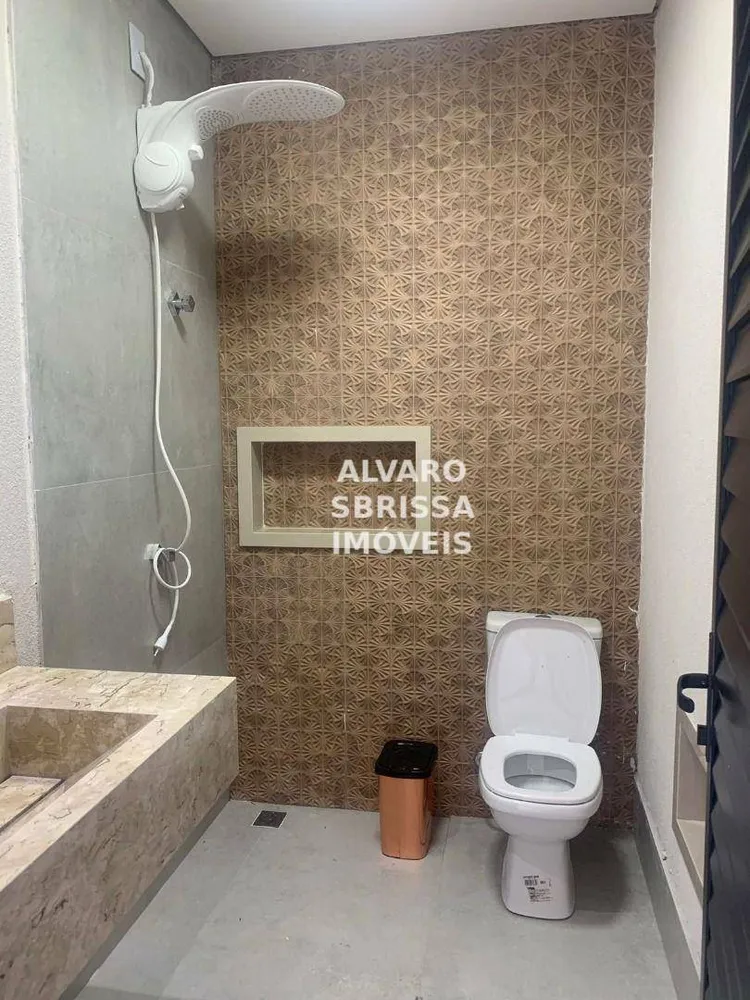 Casa, 1 quarto, 159 m² - Foto 7