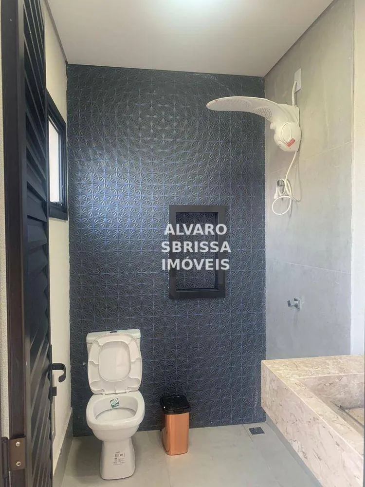 Casa, 1 quarto, 159 m² - Foto 5