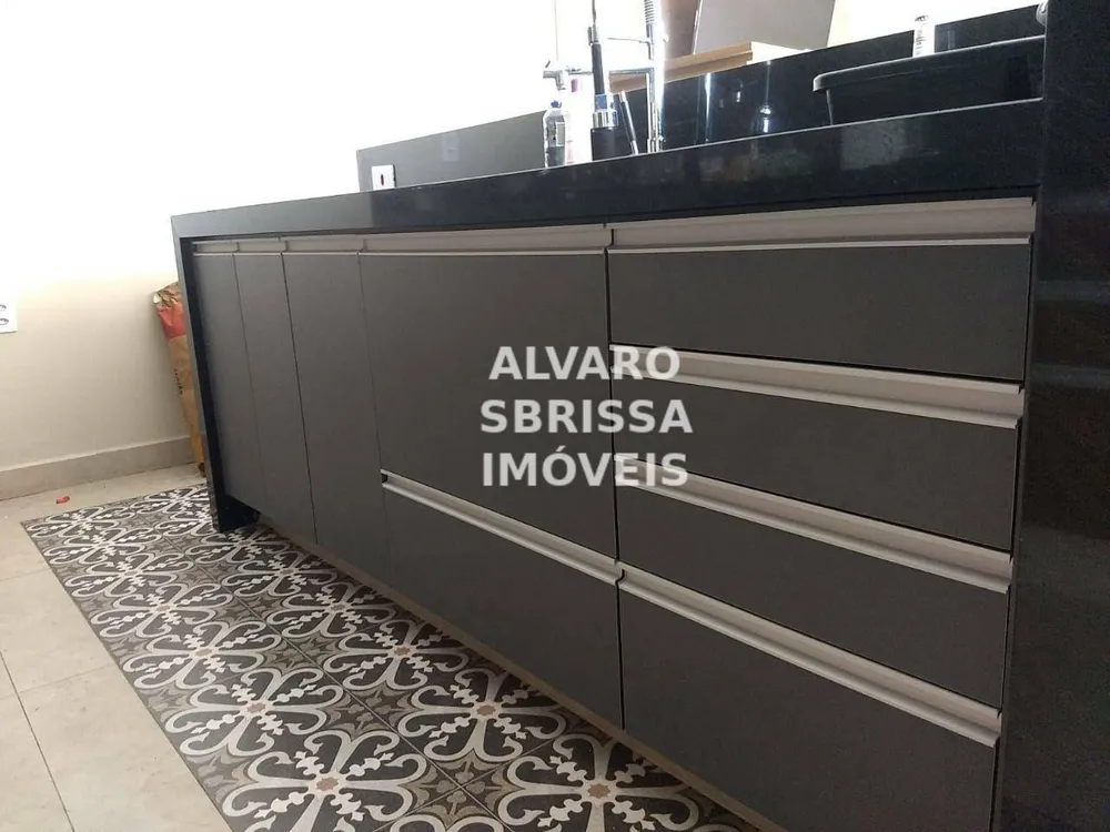 Casa, 1 quarto, 159 m² - Foto 4