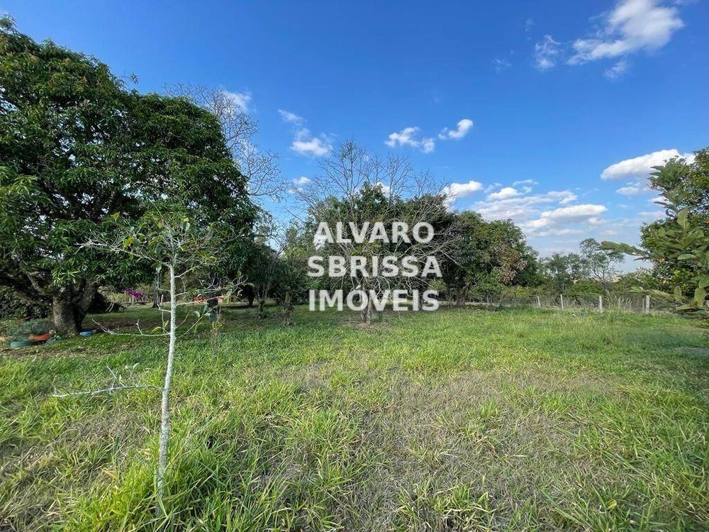 Sítio à venda com 6 quartos, 1440m² - Foto 2