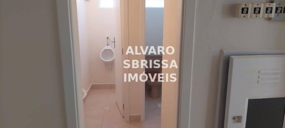 Loja-Salão, 237 m² - Foto 1