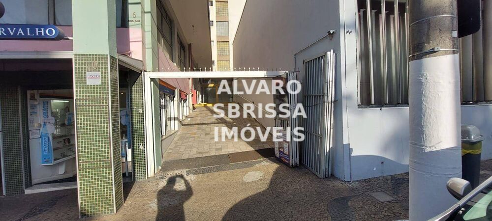 Loja-Salão, 237 m² - Foto 2