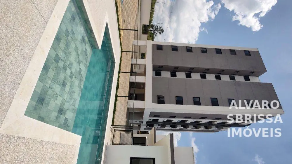 Apartamento, 3 quartos, 74 m² - Foto 5