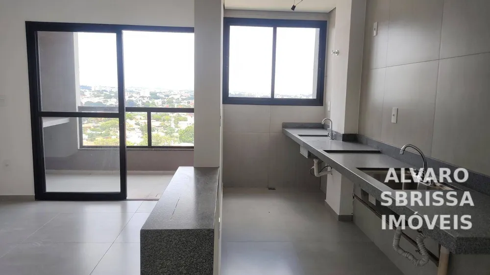 Apartamento, 3 quartos, 74 m² - Foto 2
