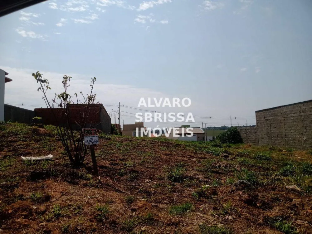 Terreno, 200 m² - Foto 1