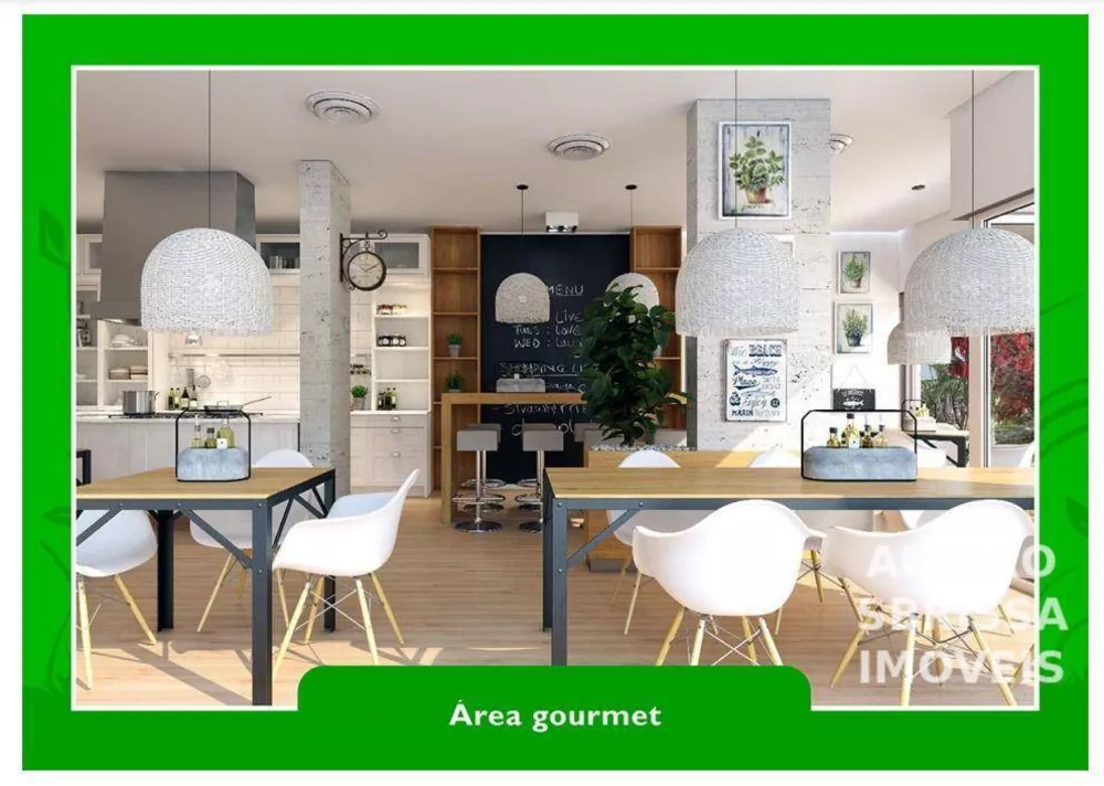 Apartamento, 3 quartos, 89 m² - Foto 2