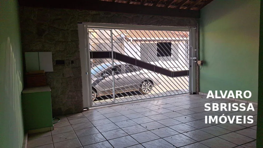 Casa, 2 quartos, 120 m² - Foto 1