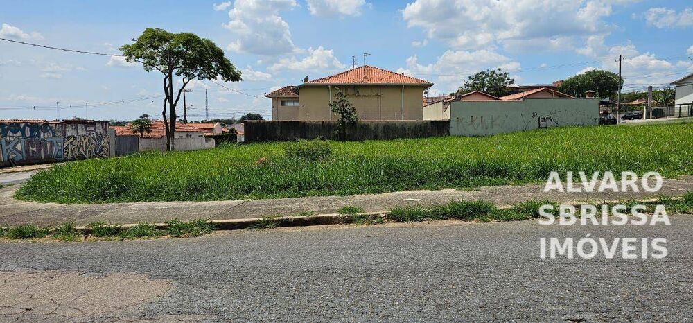 Terreno, 451 m² - Foto 2
