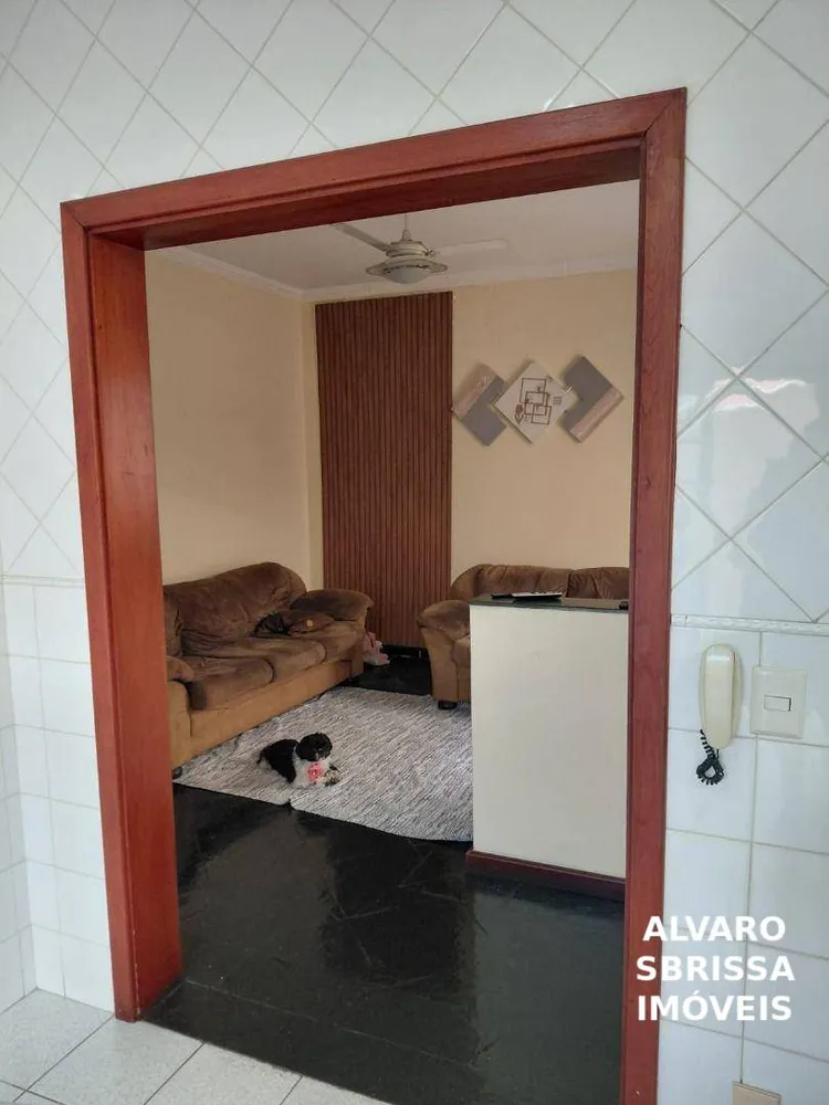 Casa, 3 quartos, 268 m² - Foto 12