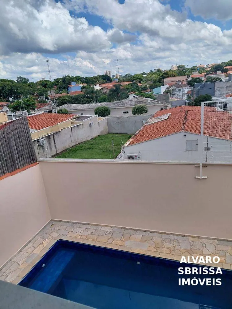 Casa, 3 quartos, 268 m² - Foto 11