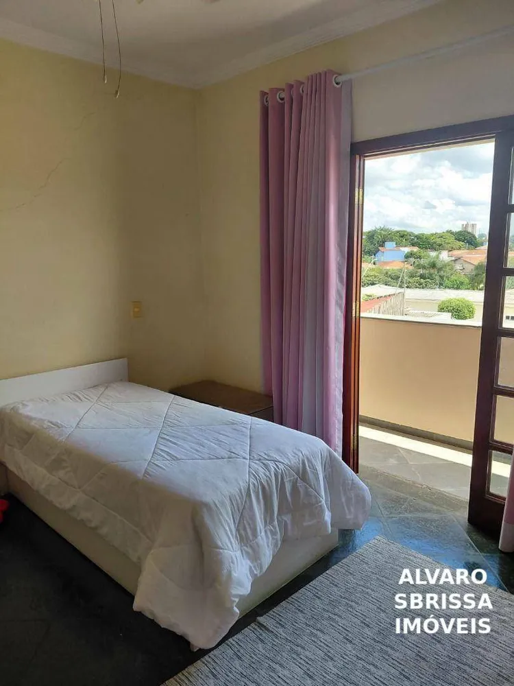 Casa, 3 quartos, 268 m² - Foto 6