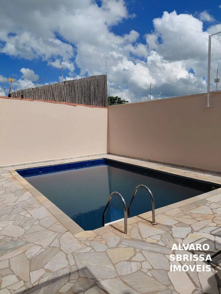 Casa, 3 quartos, 268 m² - Foto 8