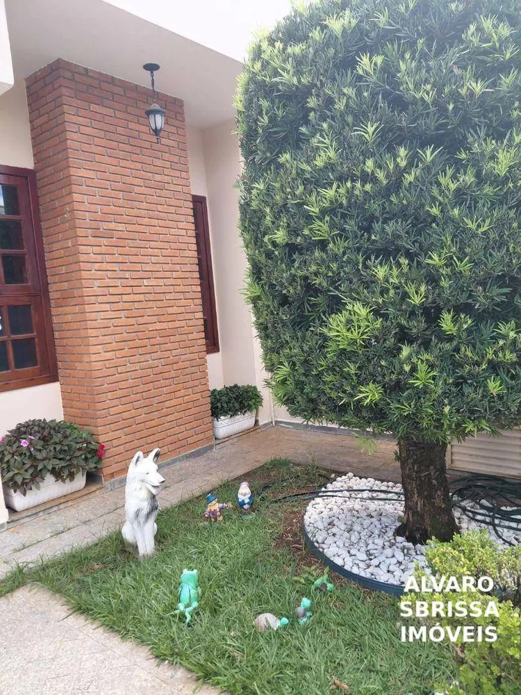 Casa, 3 quartos, 268 m² - Foto 2