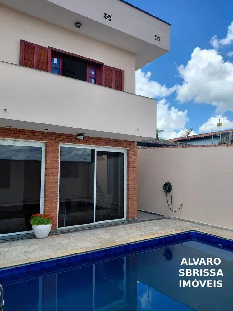Casa, 3 quartos, 268 m² - Foto 7