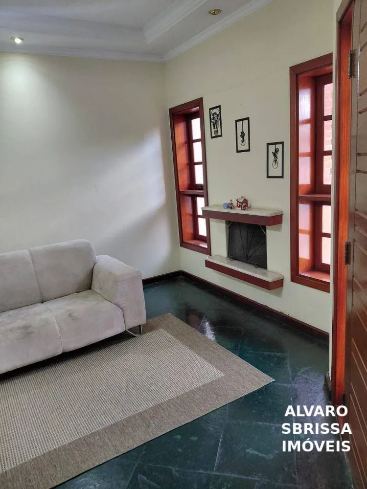 Casa, 3 quartos, 268 m² - Foto 4