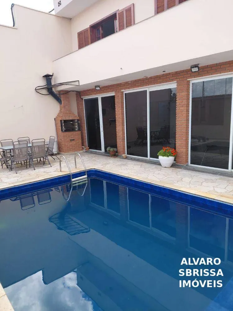 Casa, 3 quartos, 268 m² - Foto 9