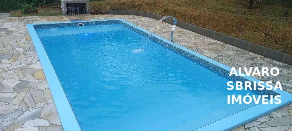 Chácara, 5 quartos, 2 hectares - Foto 11