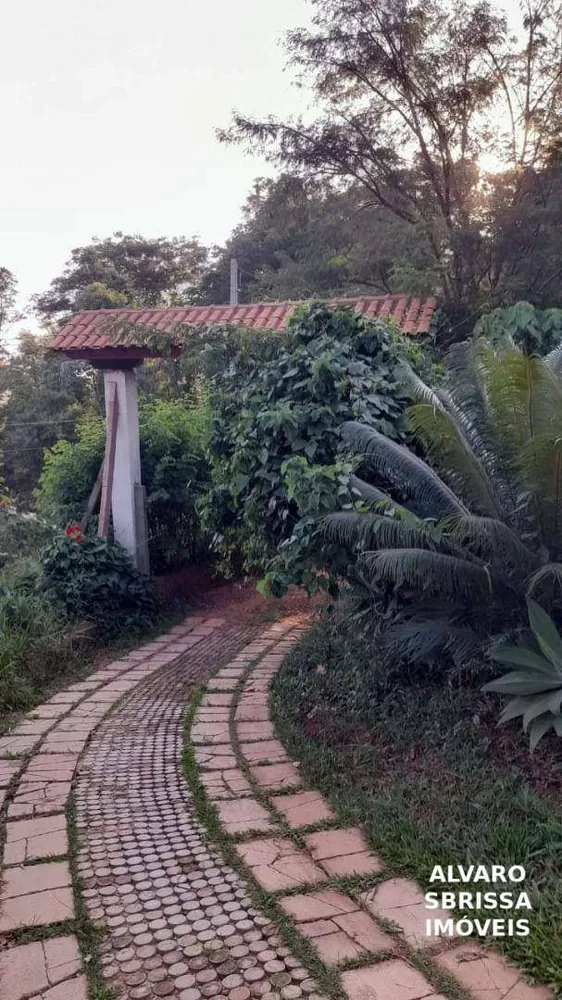 Chácara, 5 quartos, 2 hectares - Foto 10