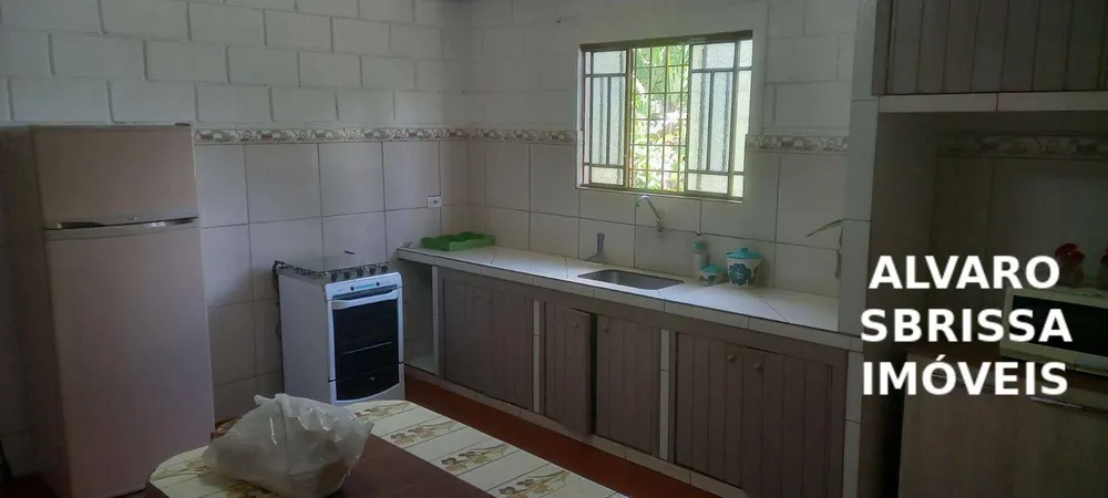 Chácara, 5 quartos, 2 hectares - Foto 9