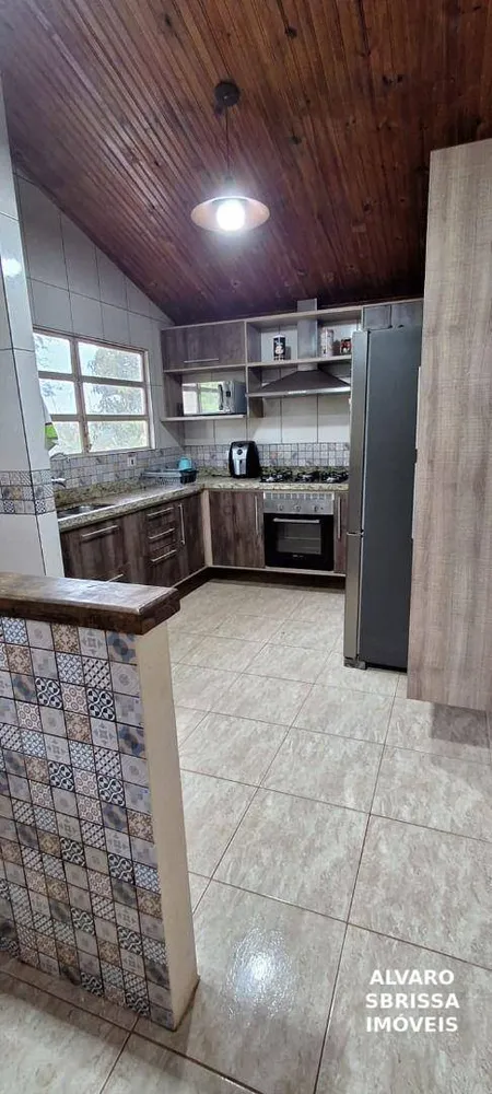 Chácara, 5 quartos, 2 hectares - Foto 4