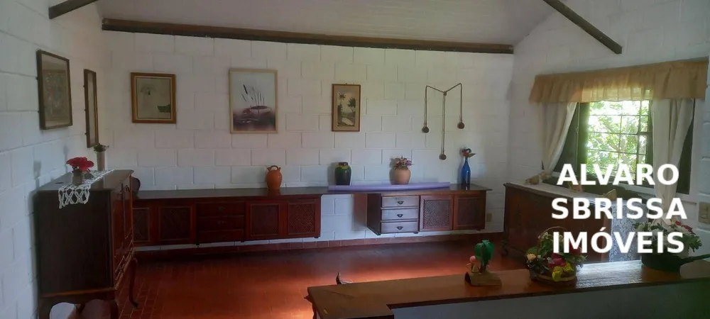 Chácara, 5 quartos, 2 hectares - Foto 8