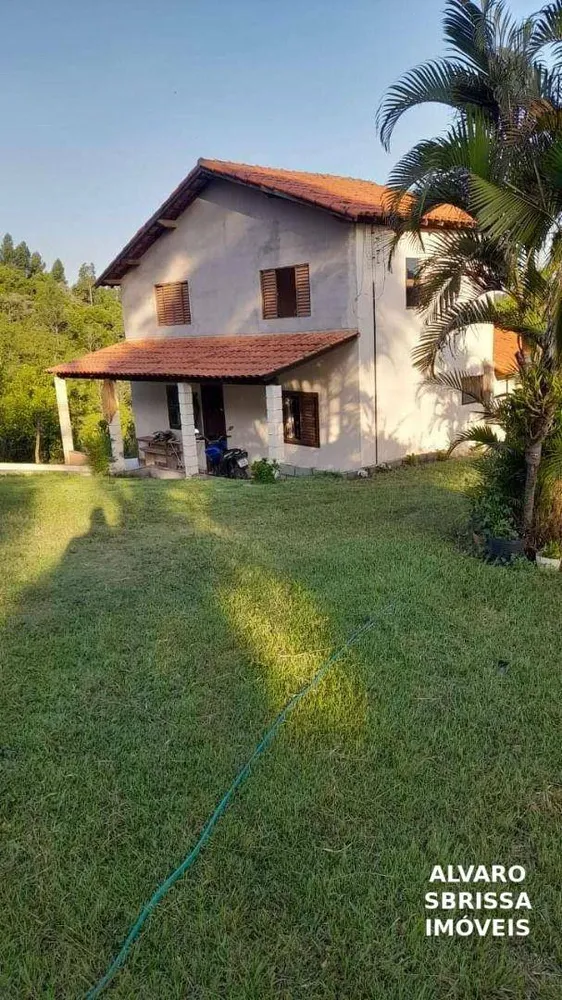 Chácara, 5 quartos, 2 hectares - Foto 1