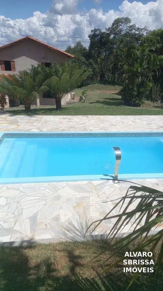 Chácara, 5 quartos, 2 hectares - Foto 12