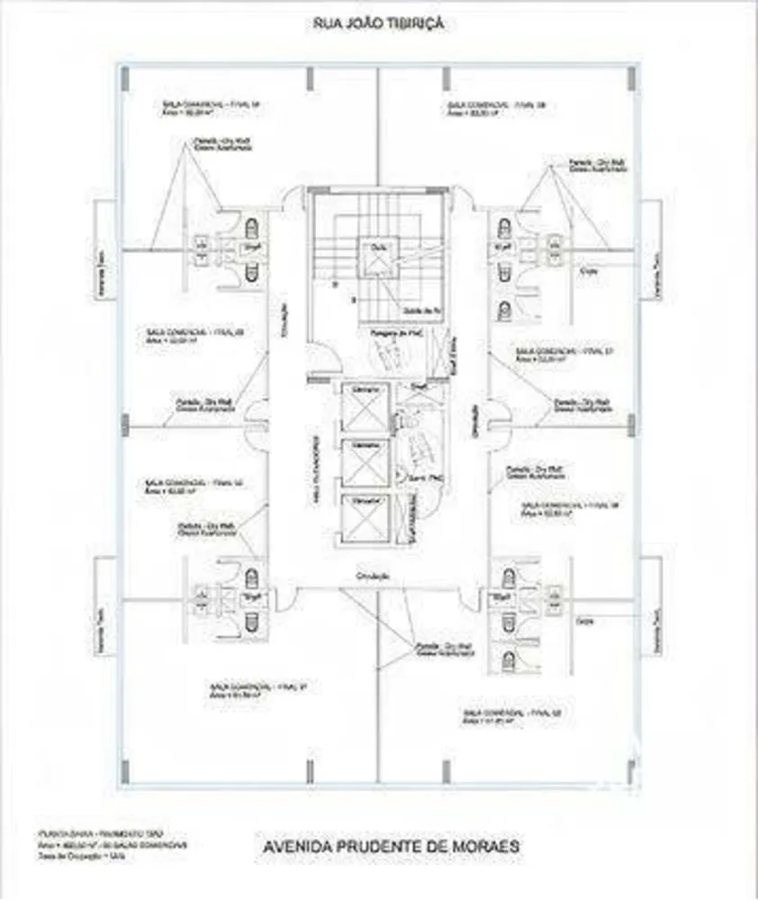 Sala-Conjunto, 34 m² - Foto 6