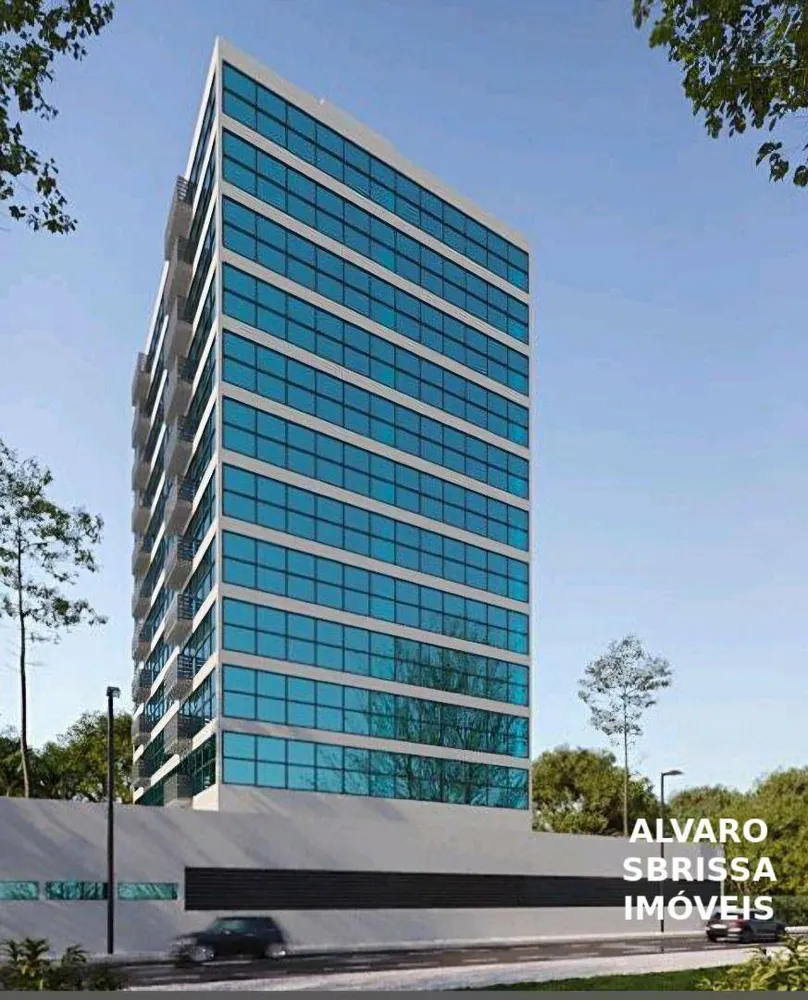 Sala-Conjunto, 34 m² - Foto 1