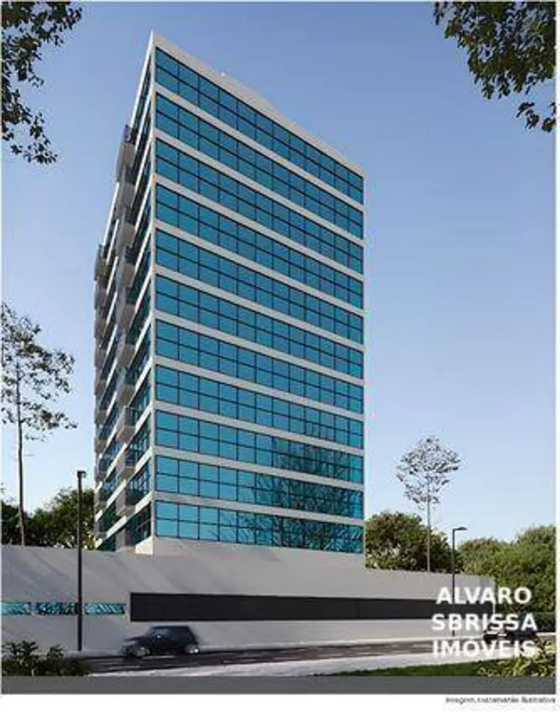 Sala-Conjunto, 34 m² - Foto 4
