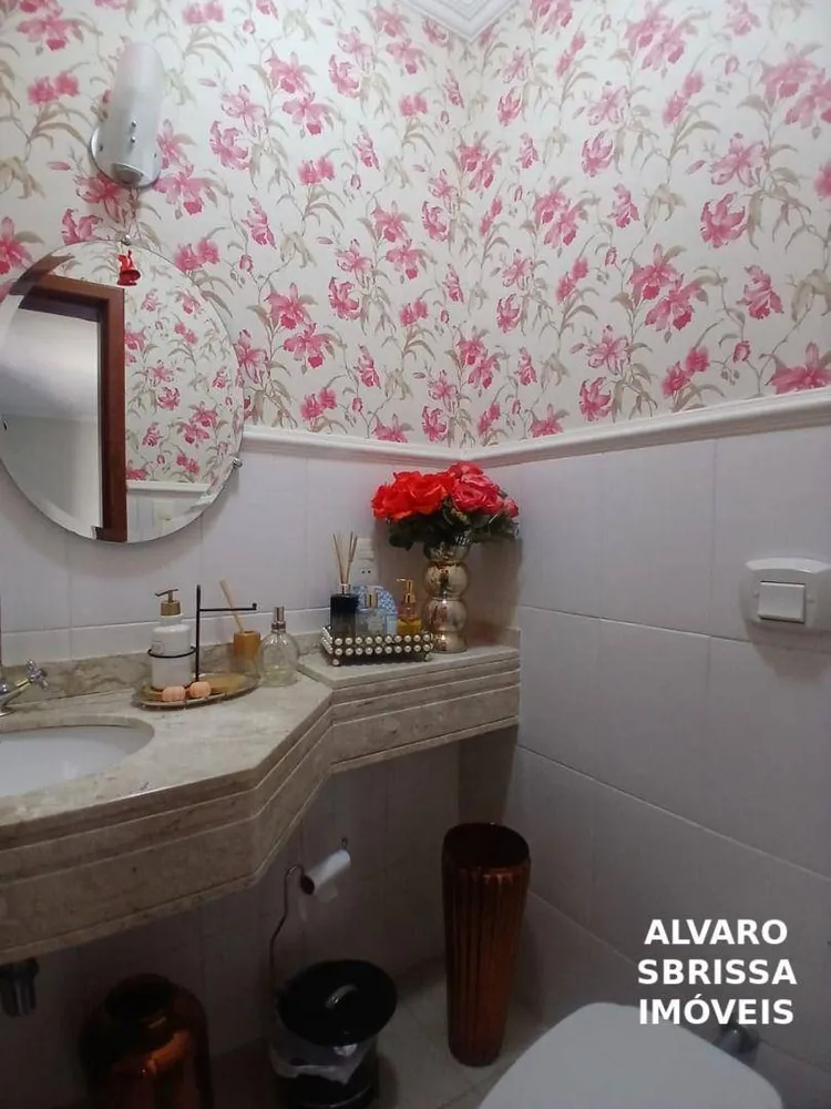 Casa de Condomínio, 4 quartos - Foto 6