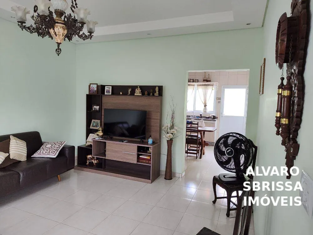 Casa, 3 quartos, 207 m² - Foto 5