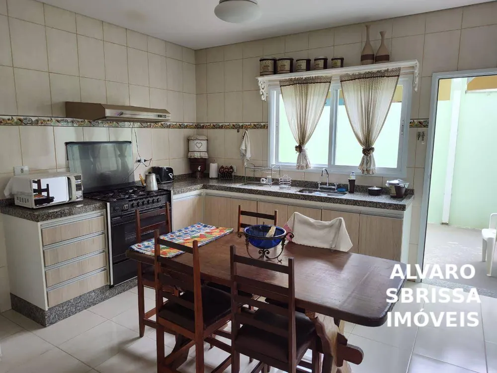 Casa, 3 quartos, 207 m² - Foto 10