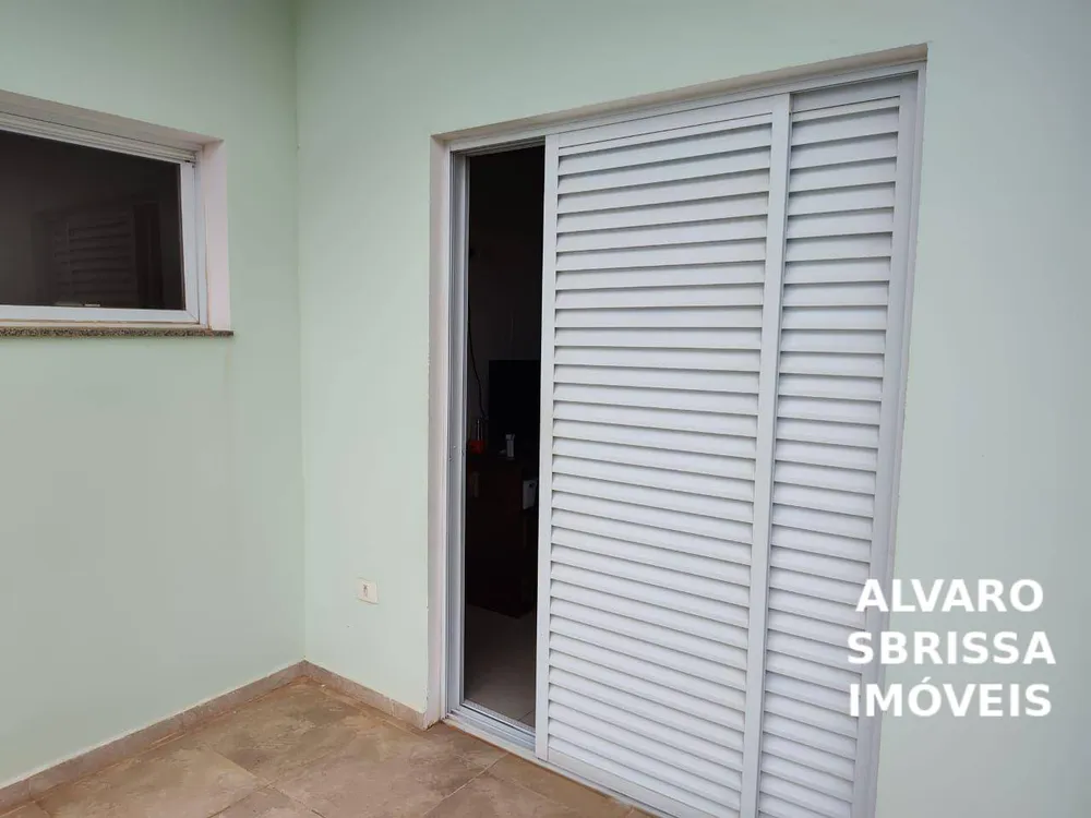 Casa, 3 quartos, 207 m² - Foto 12