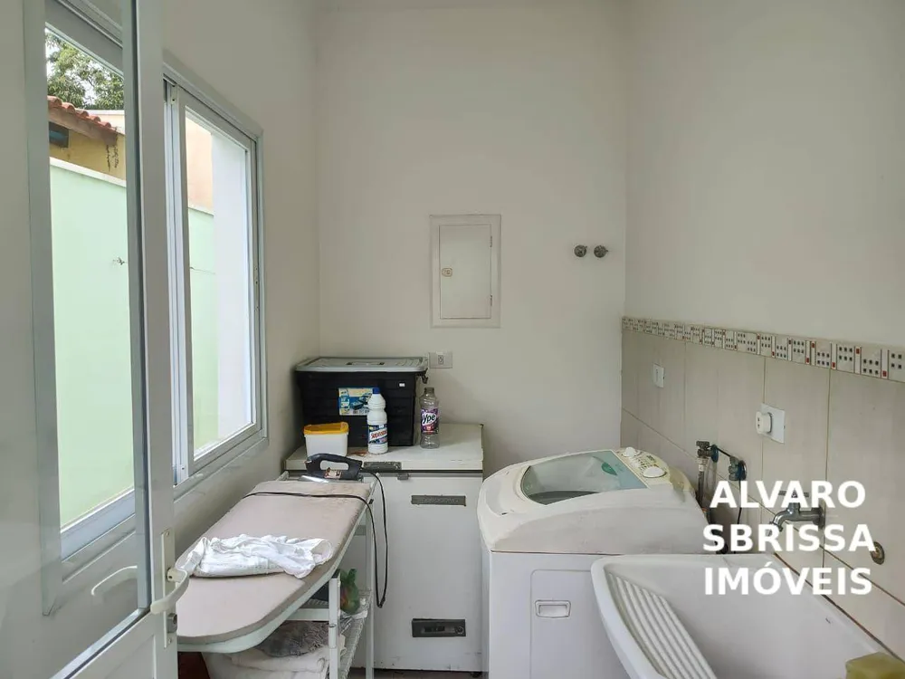 Casa, 3 quartos, 207 m² - Foto 3