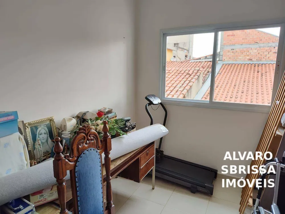 Casa, 3 quartos, 207 m² - Foto 7