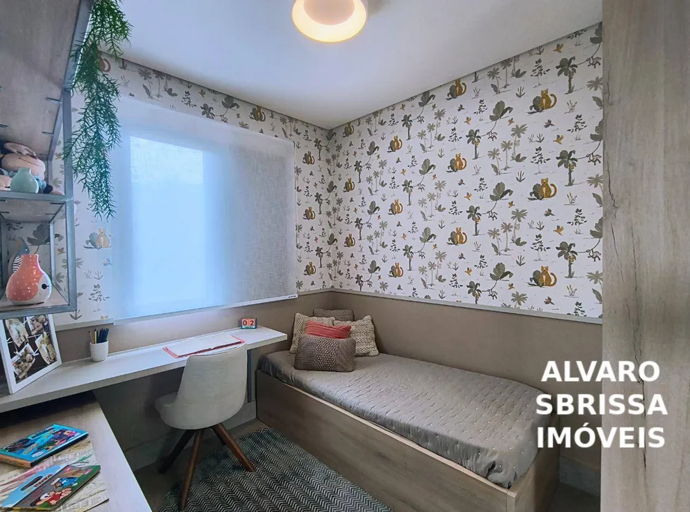 Apartamento, 2 quartos, 42 m² - Foto 2
