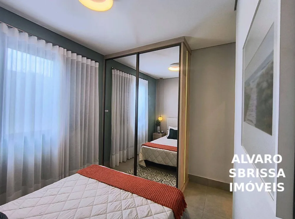 Apartamento, 2 quartos, 42 m² - Foto 3