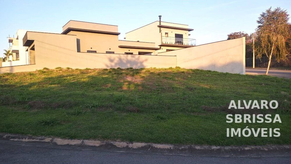 Loteamento e Condomínio, 473 m² - Foto 1