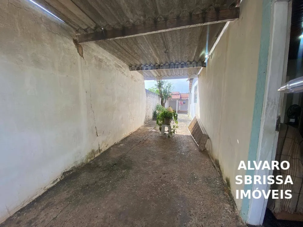 Casa, 3 quartos, 186 m² - Foto 3