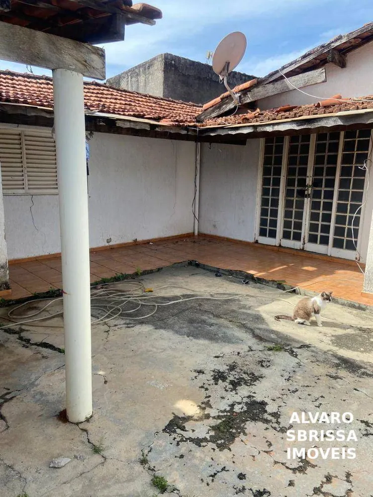 Casa, 3 quartos, 186 m² - Foto 12