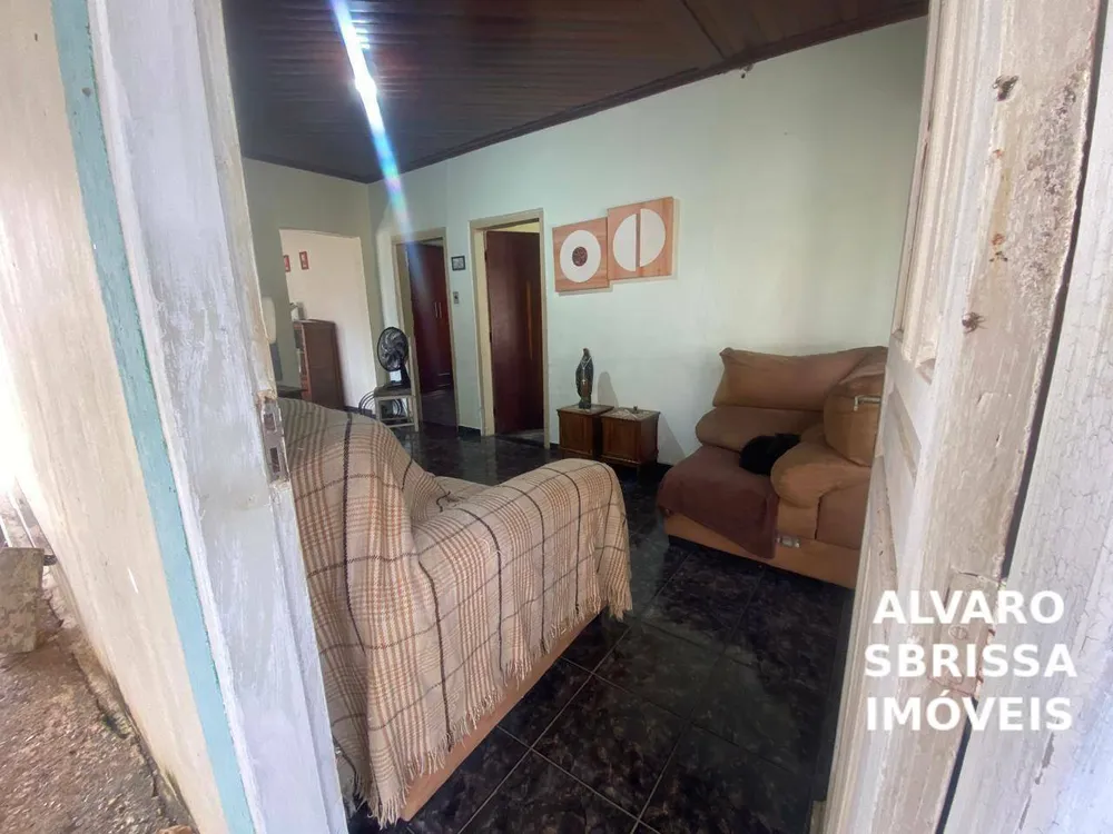 Casa, 3 quartos, 186 m² - Foto 4