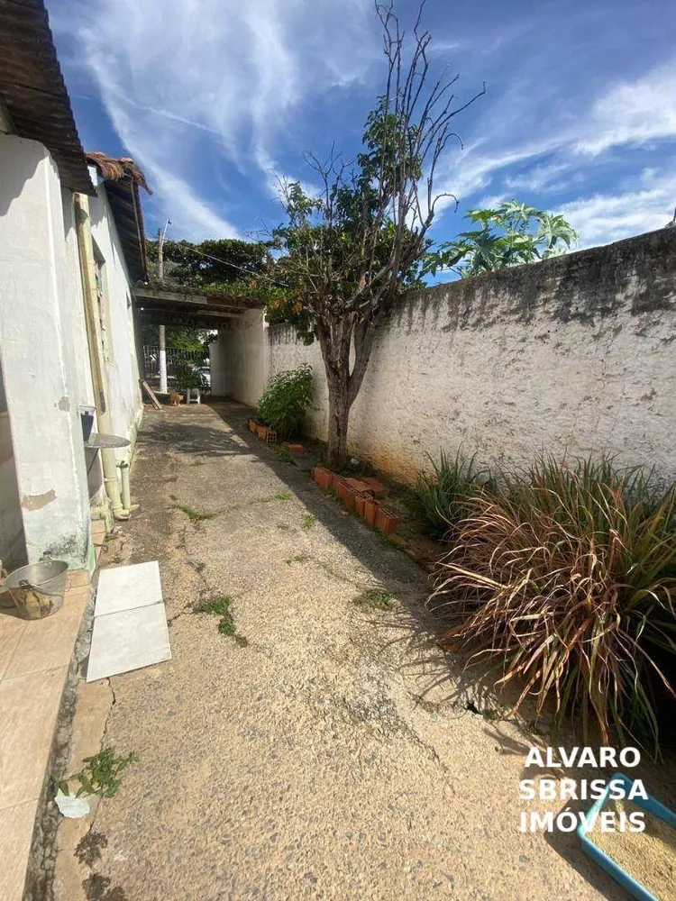 Casa, 3 quartos, 186 m² - Foto 11