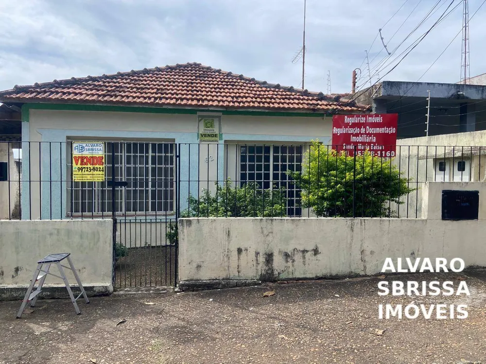 Casa, 3 quartos, 186 m² - Foto 1