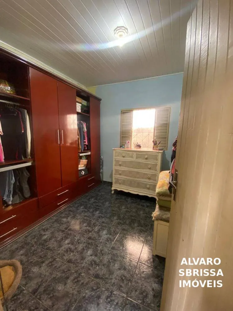 Casa, 3 quartos, 186 m² - Foto 6