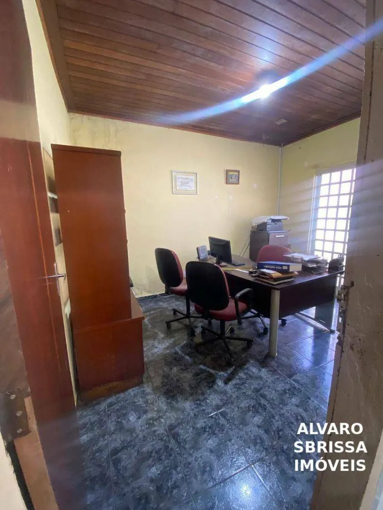 Casa, 3 quartos, 186 m² - Foto 5